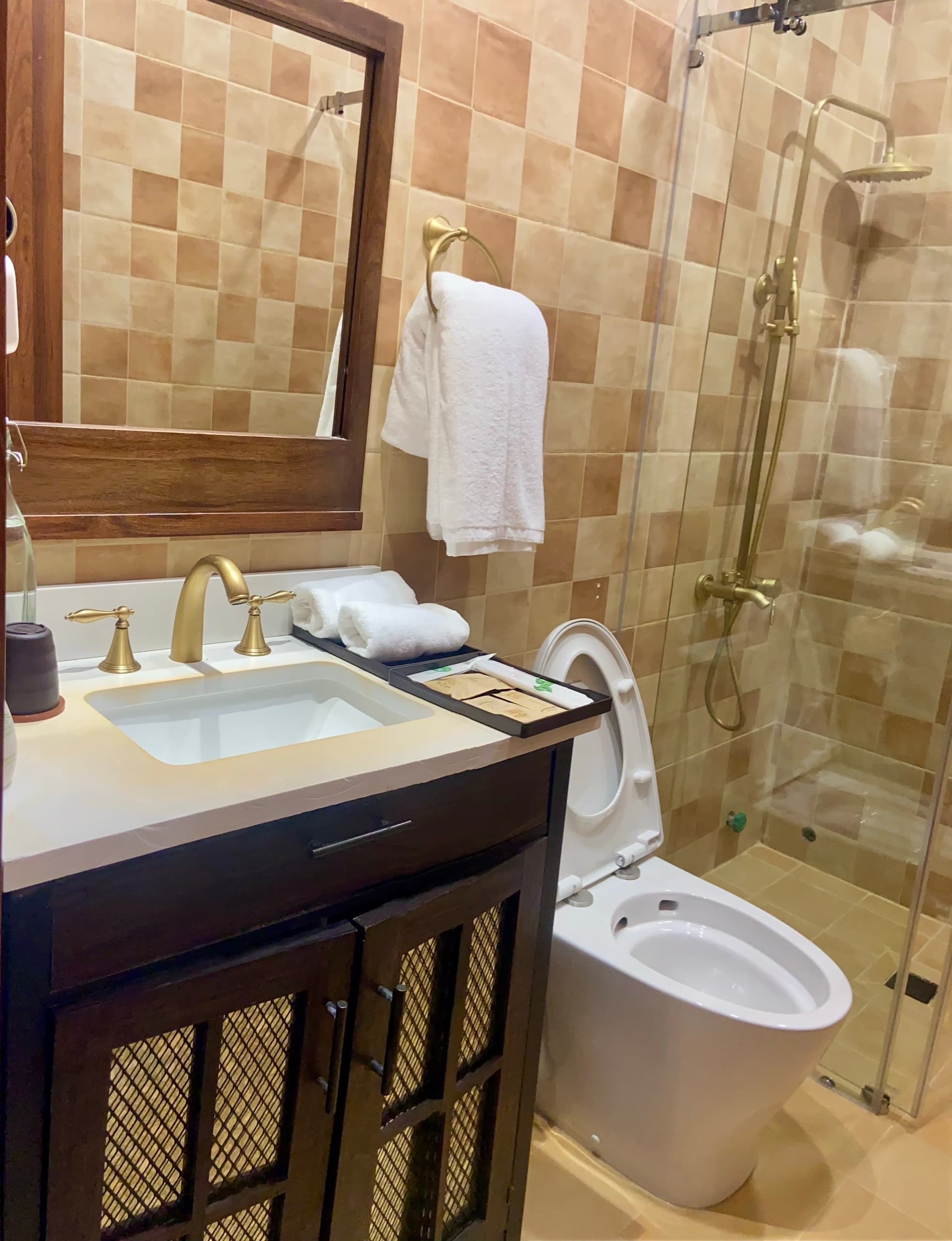 Cồn Nhỏ River Family Duplex — 3