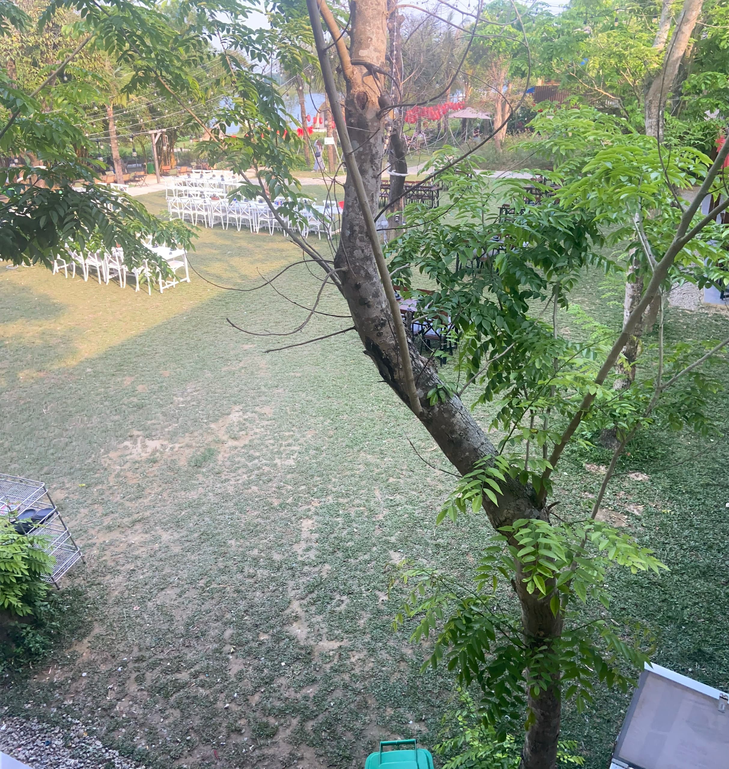 Garden Courtyard Superior — 3