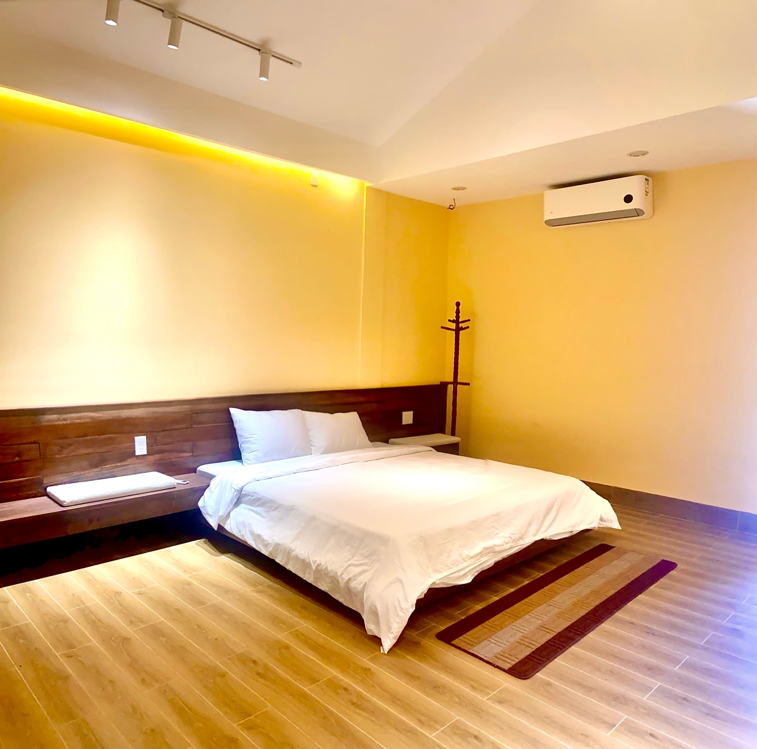 Mắt Biếc Riverside Eco Villa House