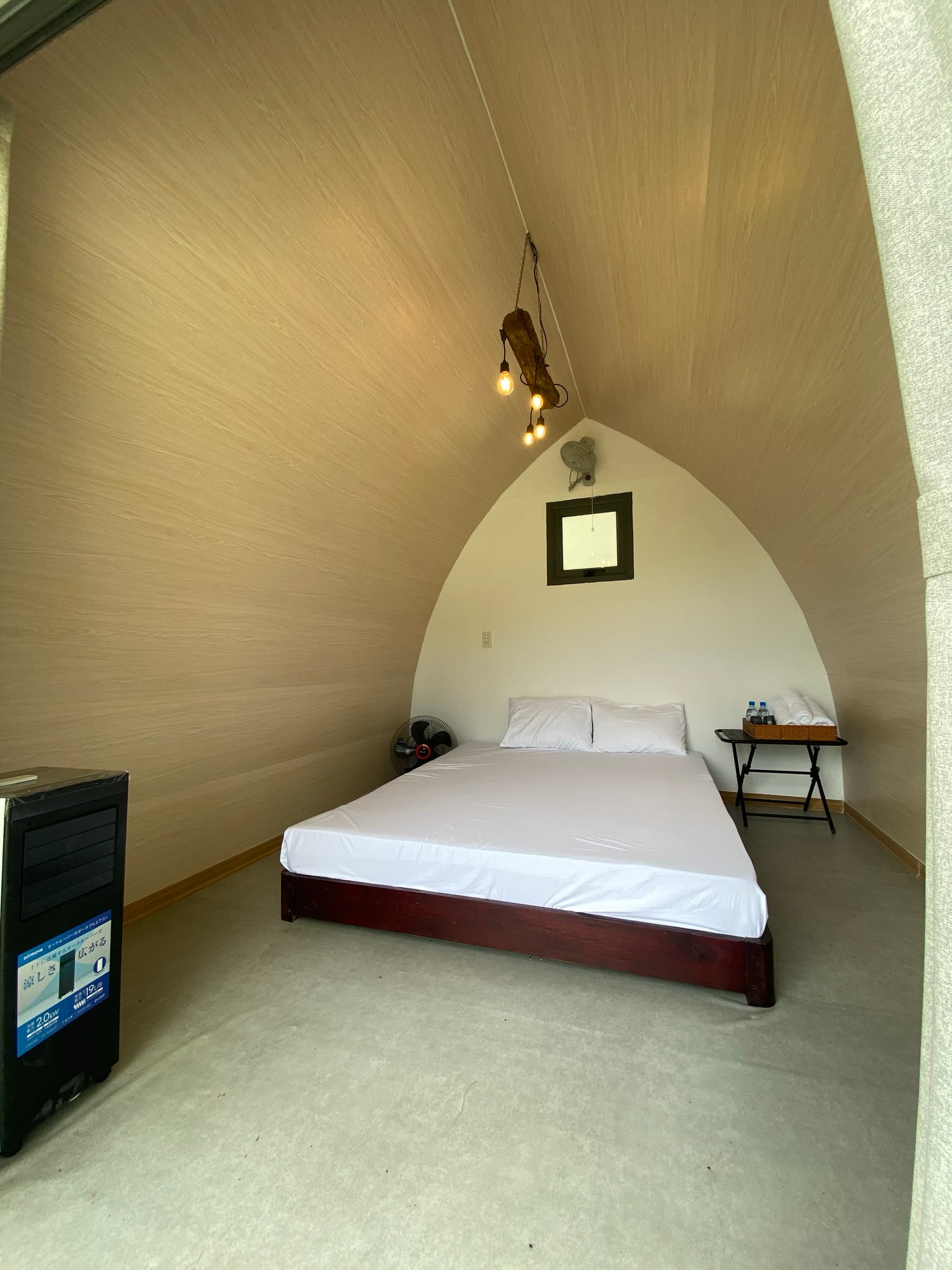 Lều Riverlodge — 3