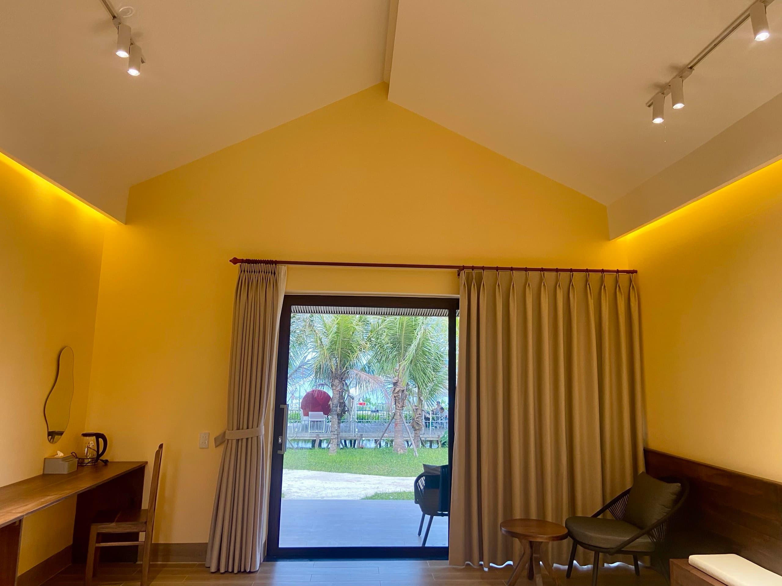 Thanh Hà Riverside Eco Villa House