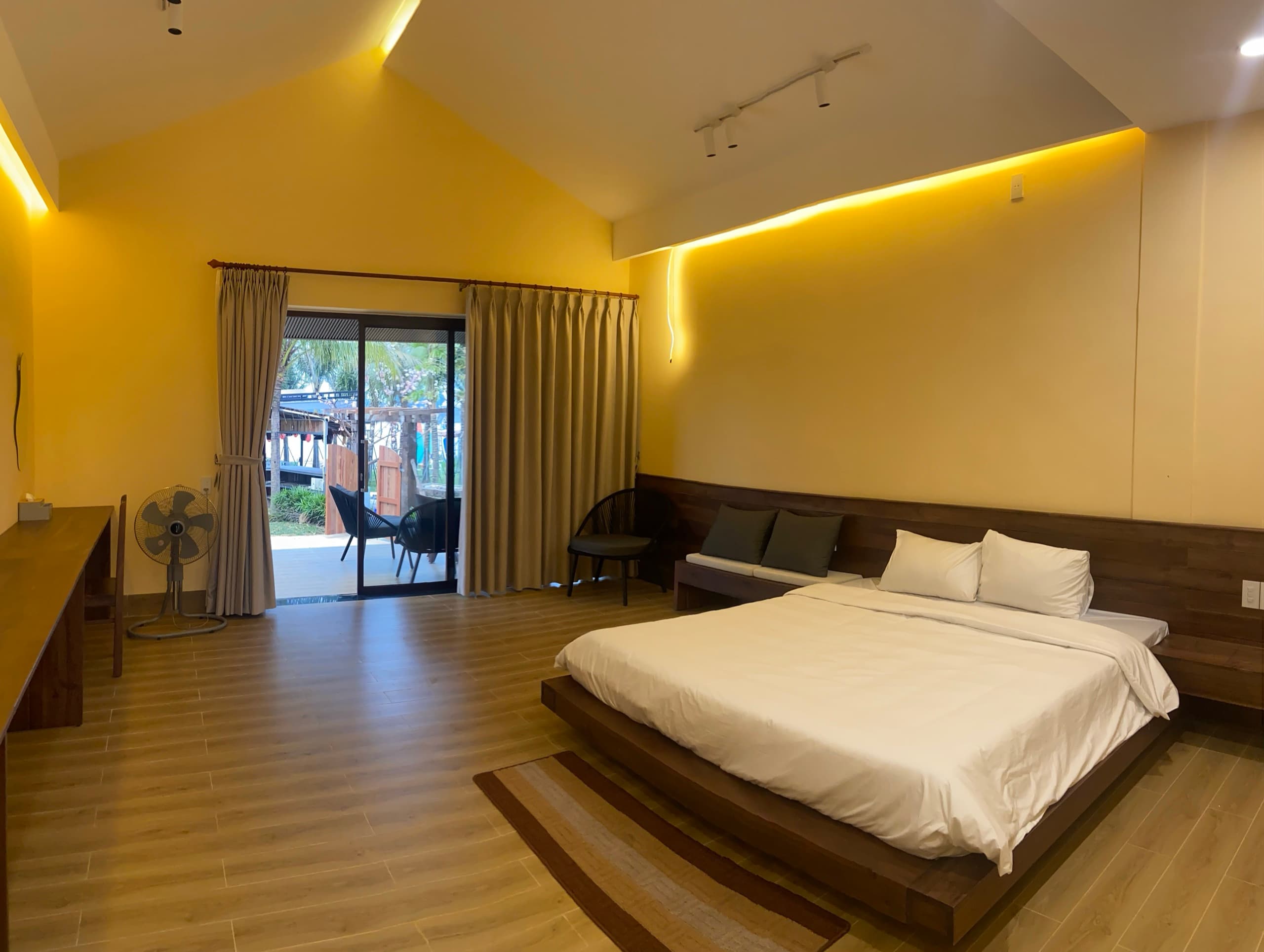 Bao Vinh Family Eco Villa House