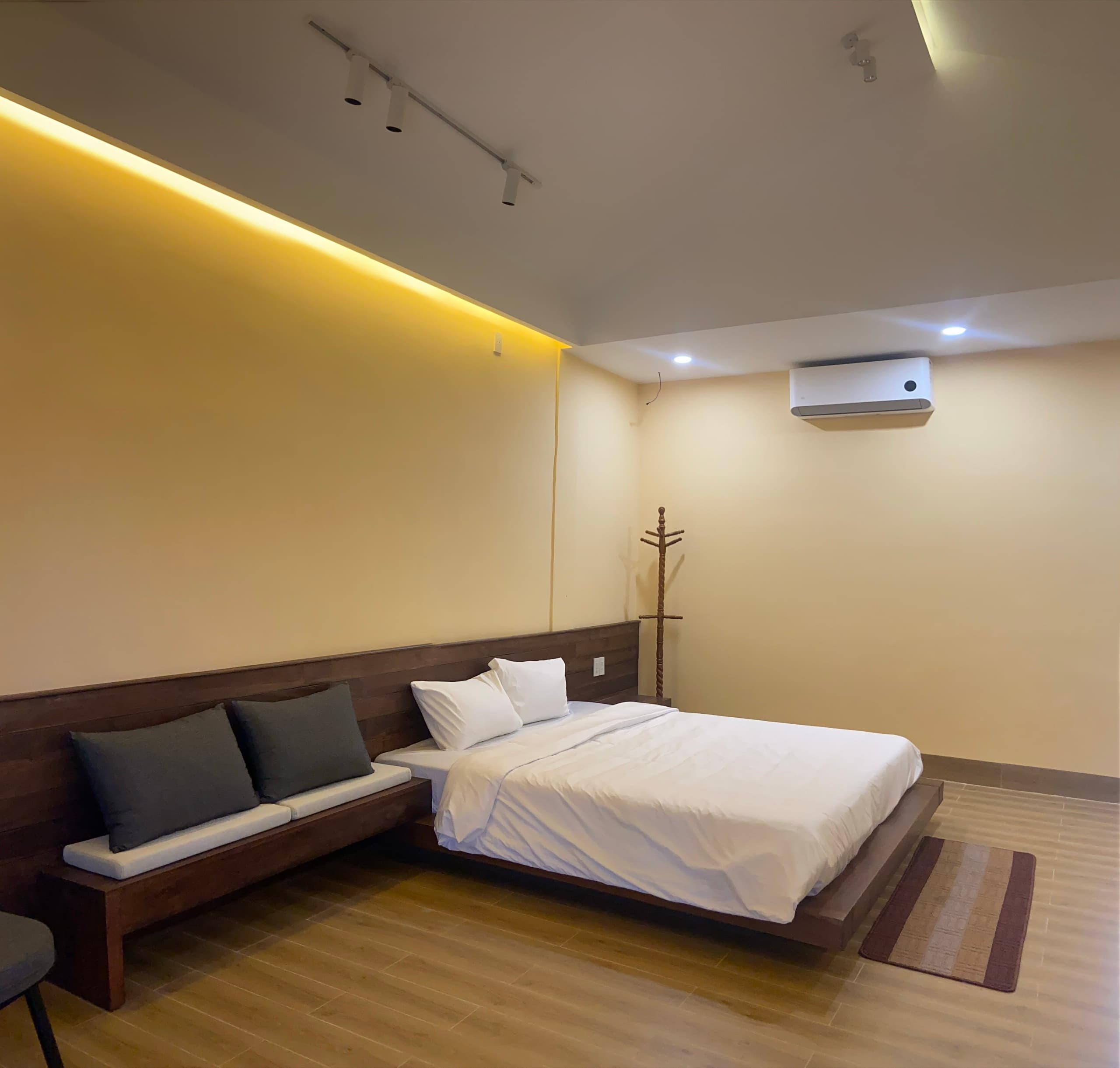 Bao Vinh Family Eco Villa House