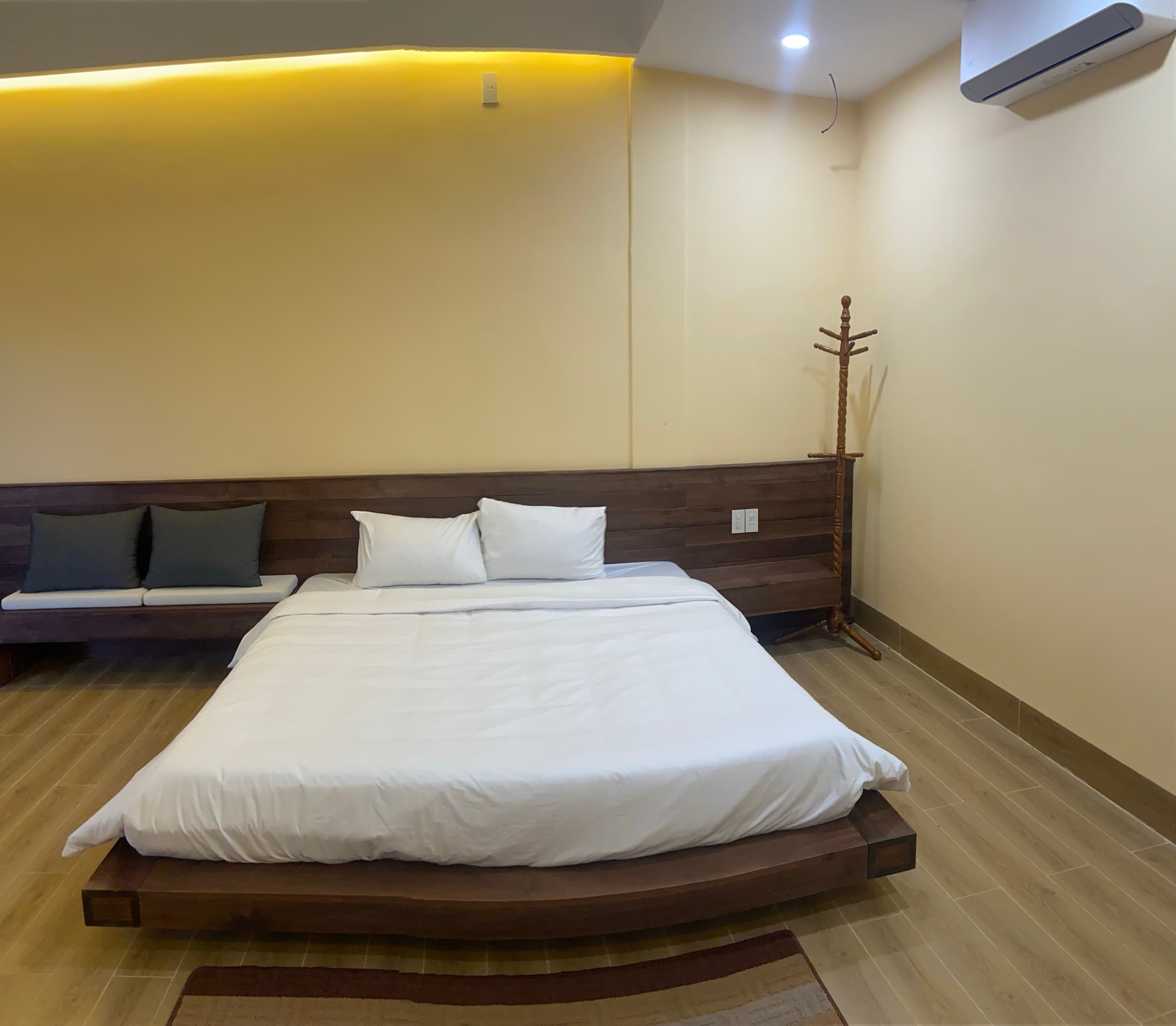 Bao Vinh Family Eco Villa House — 2