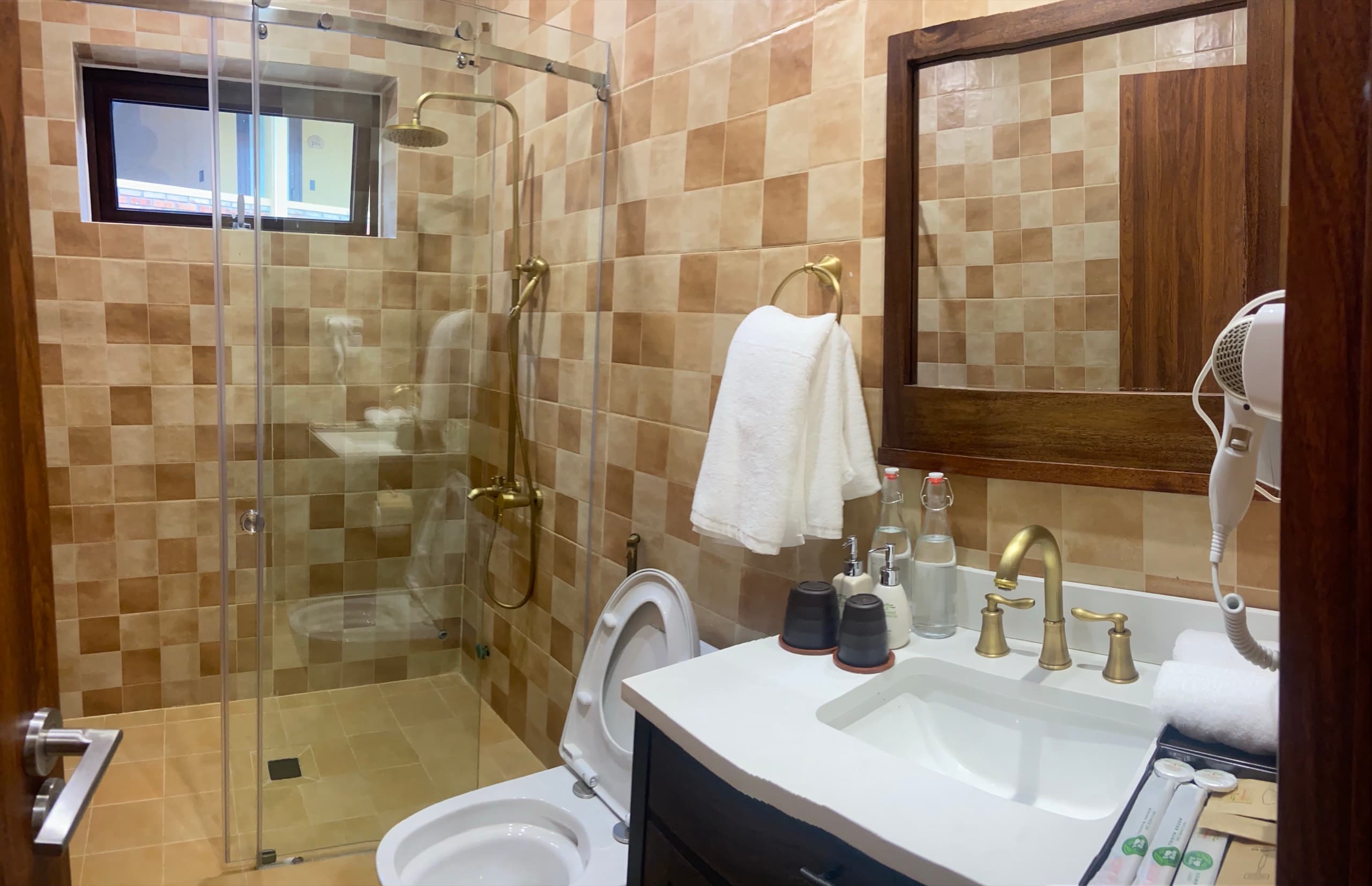 Bao Vinh Family Eco Villa House — 3