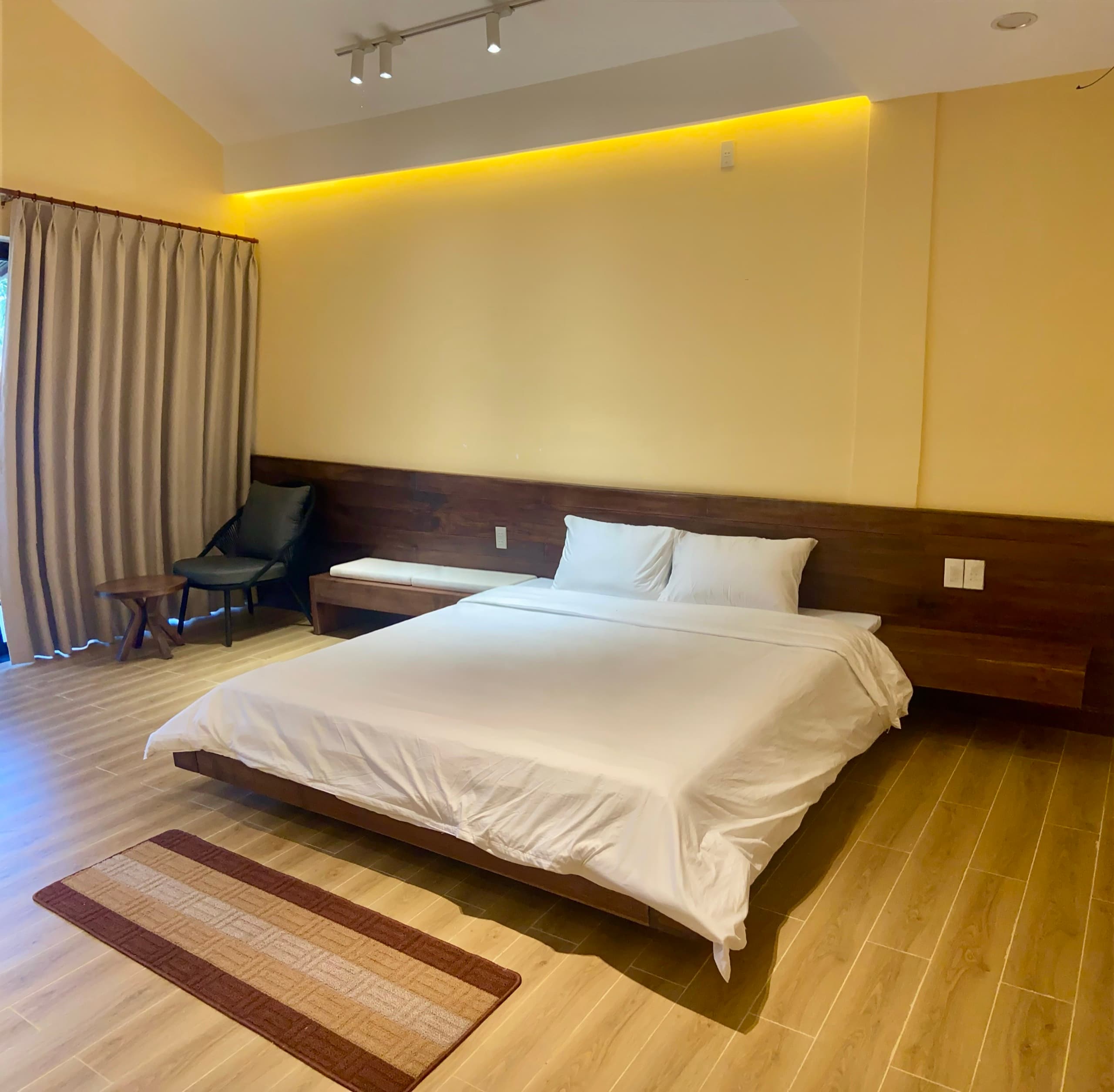 Thanh Hà Riverside Eco Villa House