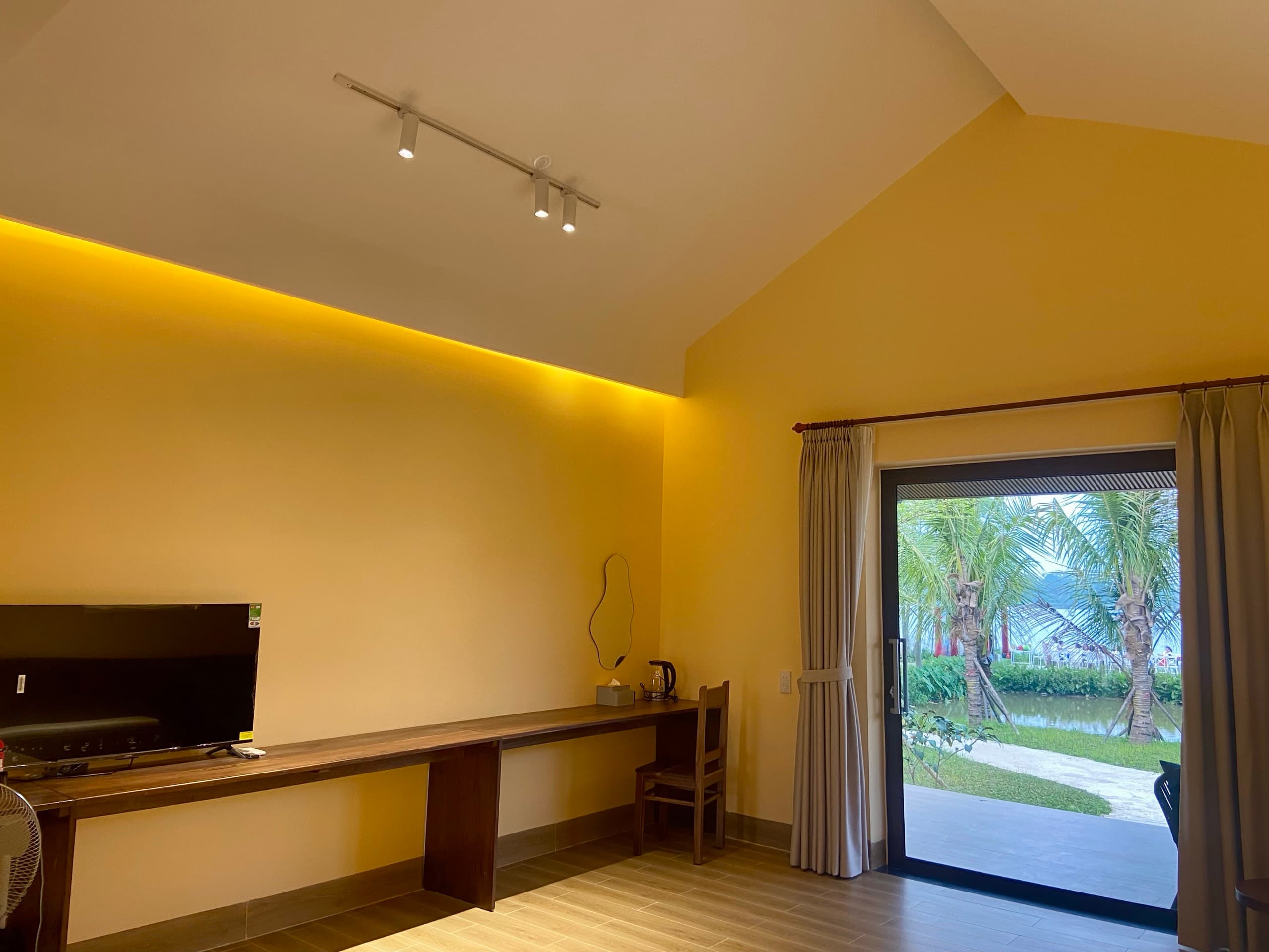 Thanh Hà Riverside Eco Villa House — 2