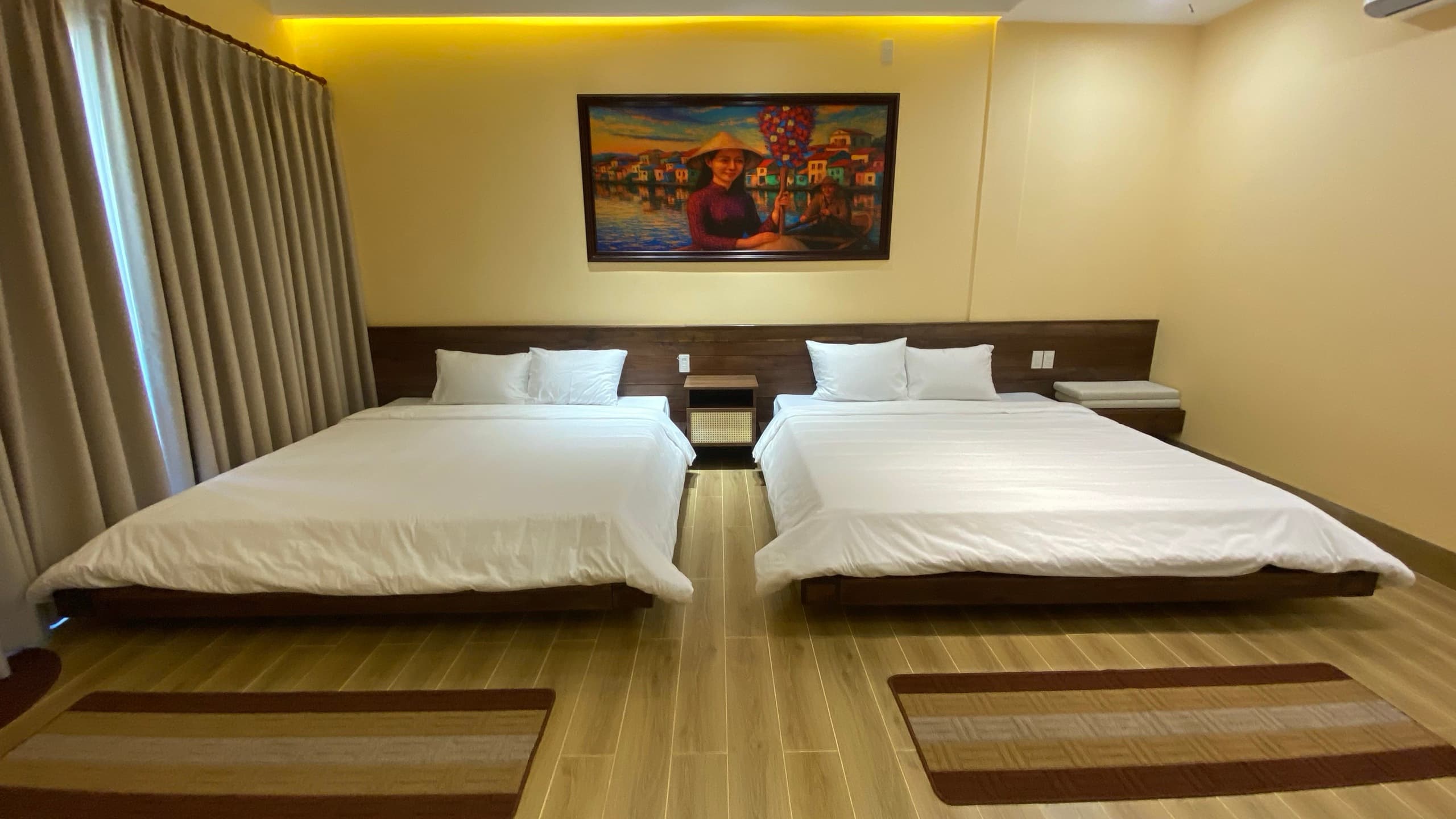 Thanh Tiên Garden Eco Villa House