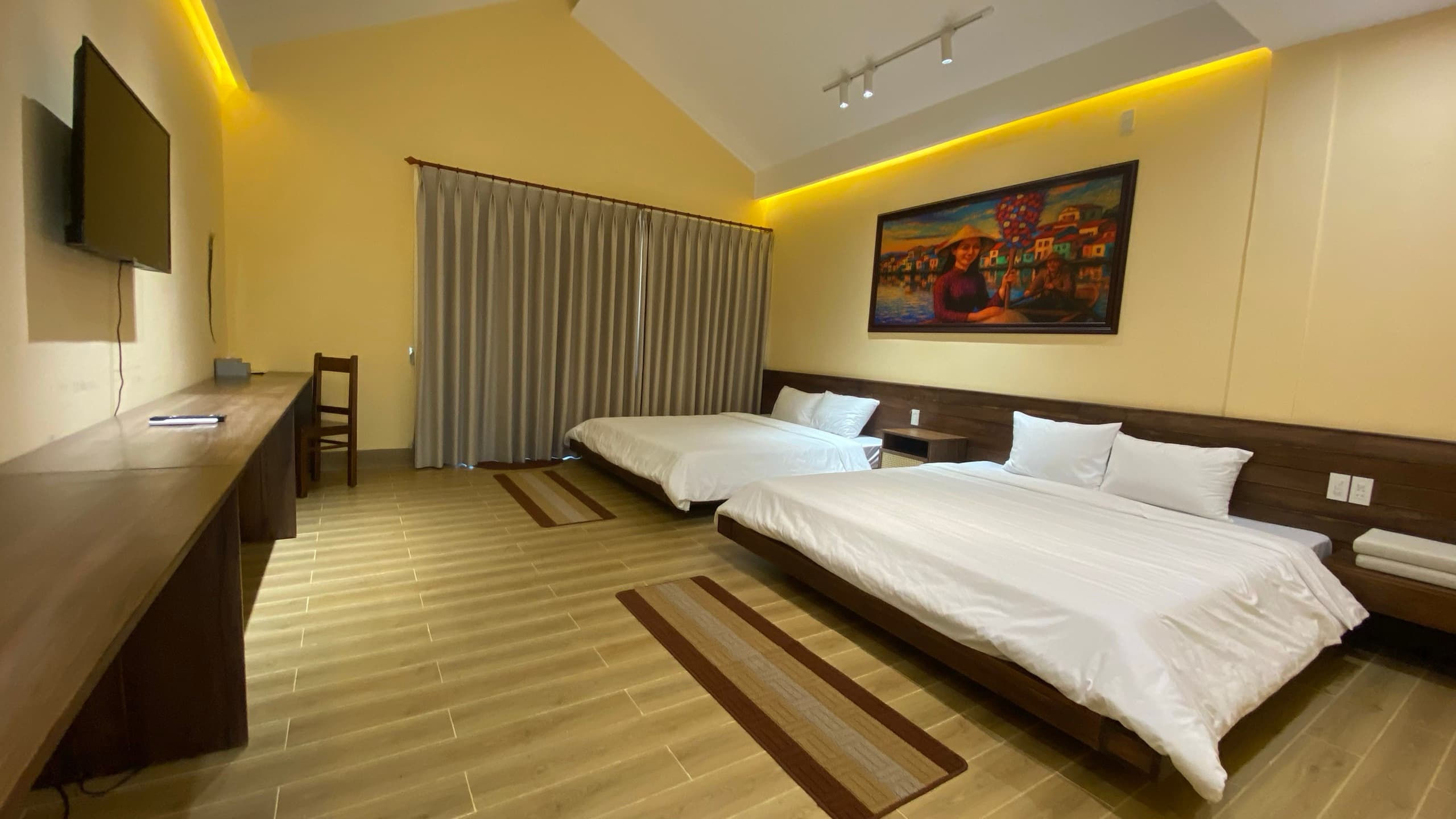 Thanh Tiên Garden Eco Villa House — 2