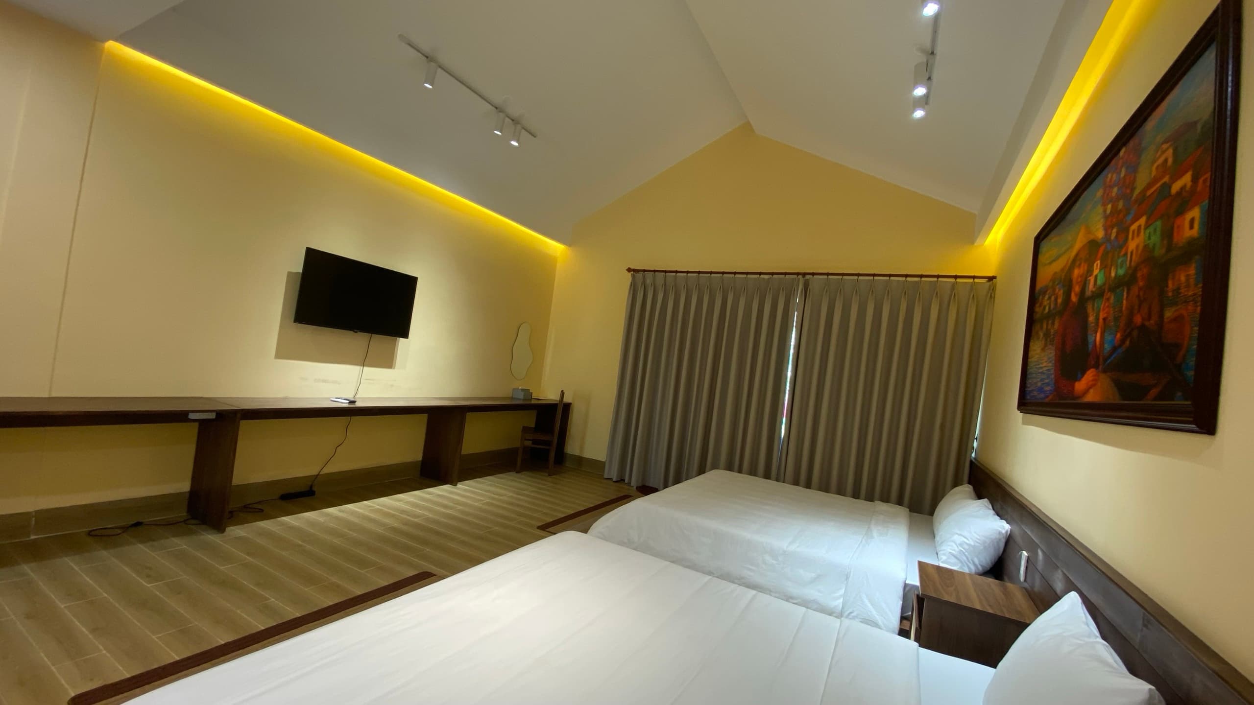 Thanh Tiên Garden Eco Villa House — 3