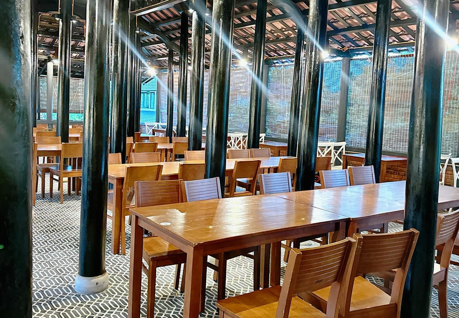 Gà đập niêu